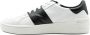 Guess Scarpe sneakers Verona in pelle Us21Gu05 Fm5Veslea12 - Thumbnail 6