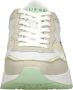 Guess Witte Vetersneakers voor Vrouwen Wit Dames - Thumbnail 15