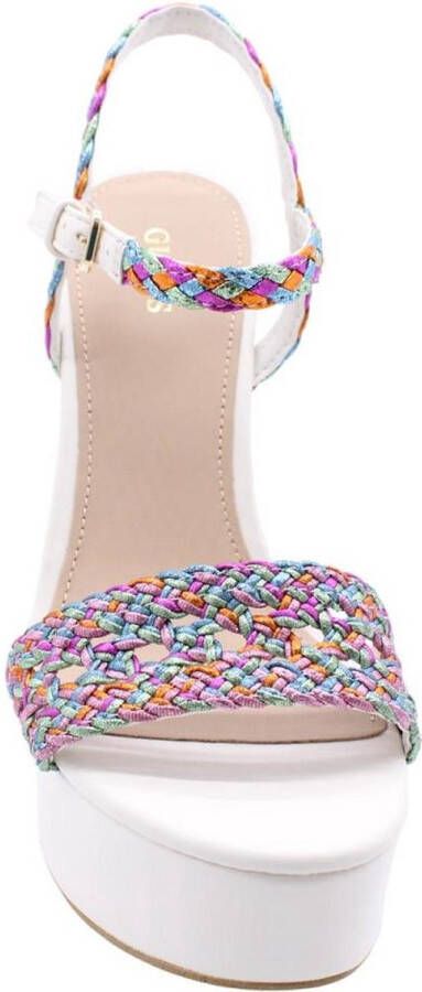 GUESS Women Sandals
