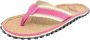 Gumbies | Corker | Teenslippers | Unisex | Pink - Thumbnail 2