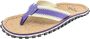 Gumbies | Corker | Teenslippers | Unisex | Purple - Thumbnail 3