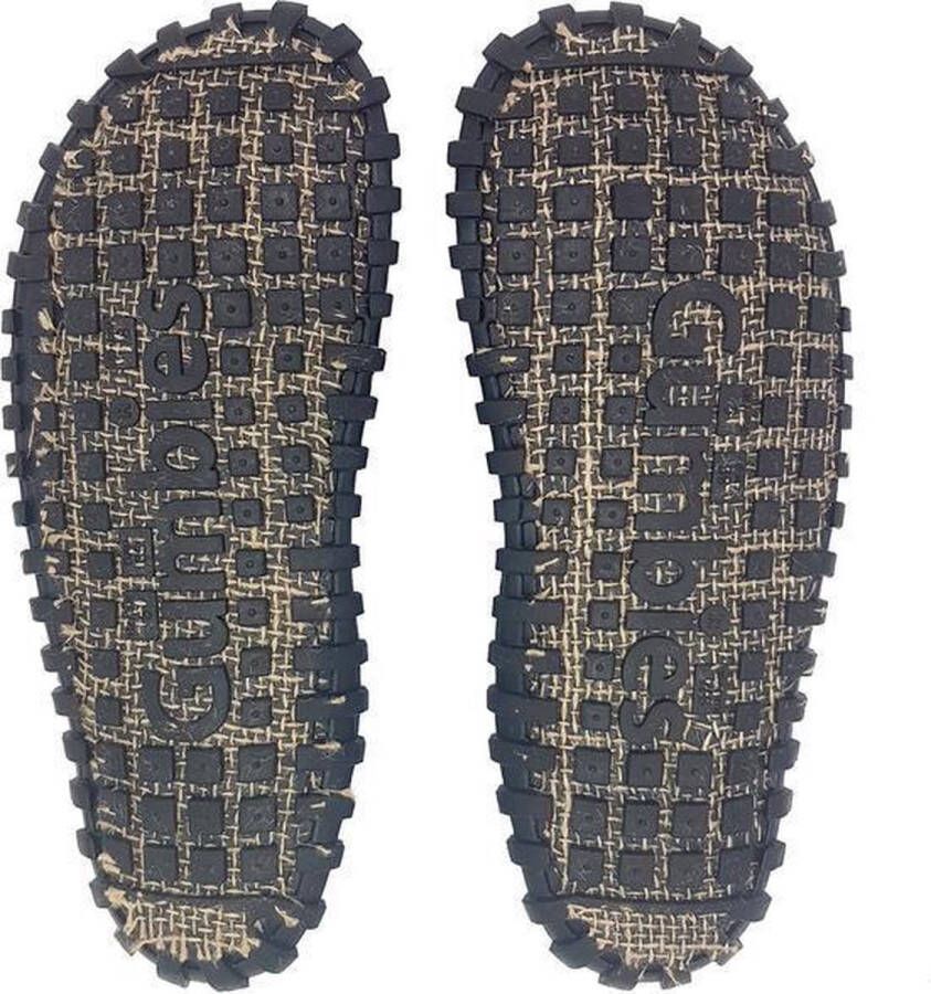 Gumbies Teenslippers Dames Gekko - Foto 3