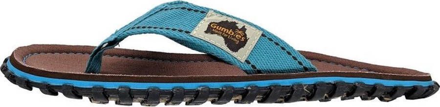 Gumbies Teenslippers Teenslipper Eroded Retro - Foto 3