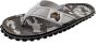 Gumbies Teenslippers Teenslipper Grey Camouflage - Thumbnail 2