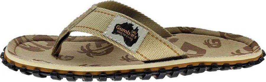 Gumbies Teenslippers Teenslipper Multi G