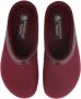 Haflinger Grizzly Torben Pantoffel Pantoffel Bordeaux - Thumbnail 8