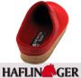 Haflinger Hafflinger schoenen 713001 Grizzly Torben rood - Thumbnail 8