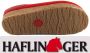 Haflinger Hafflinger schoenen 713001 Grizzly Torben rood - Thumbnail 9