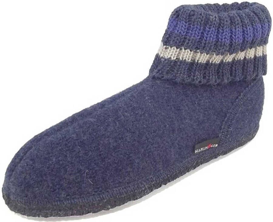 Haflinger Paul huttensloffen jeans - Foto 4