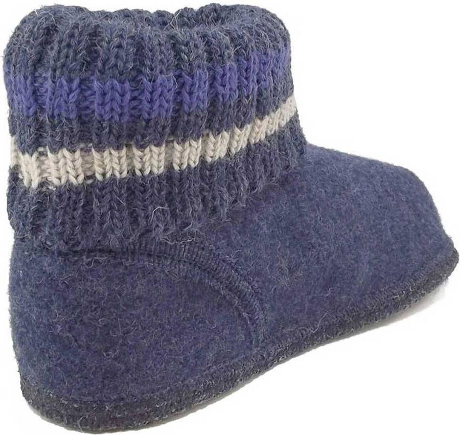 Haflinger Paul huttensloffen jeans - Foto 5
