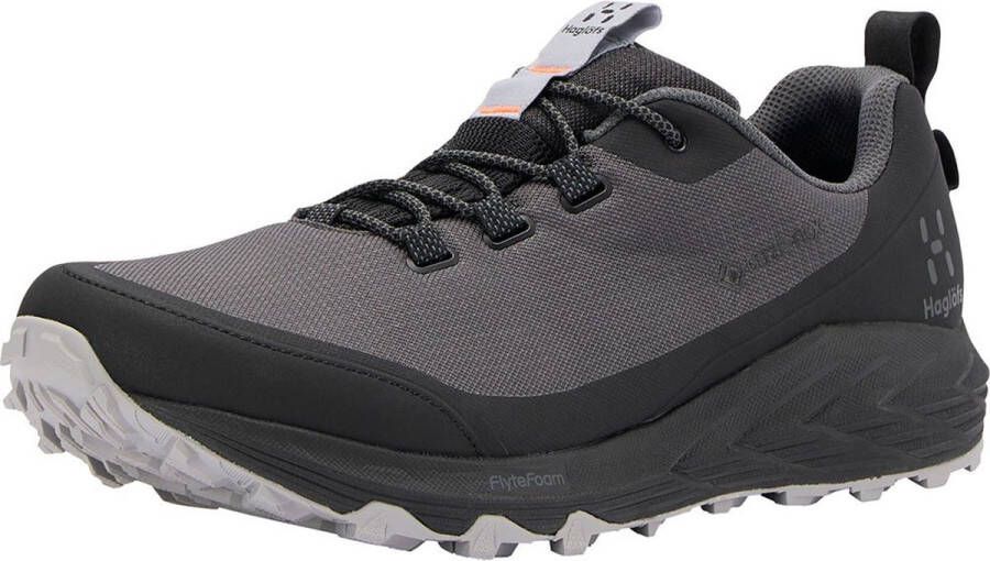 Haglöfs HAGLOFS L.I.M FH Goretex Low Wandelschoenen True Black Heren