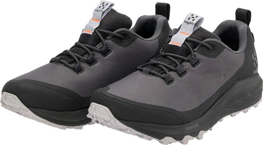 Haglöfs HAGLOFS L.I.M FH Goretex Low Wandelschoenen True Black Heren