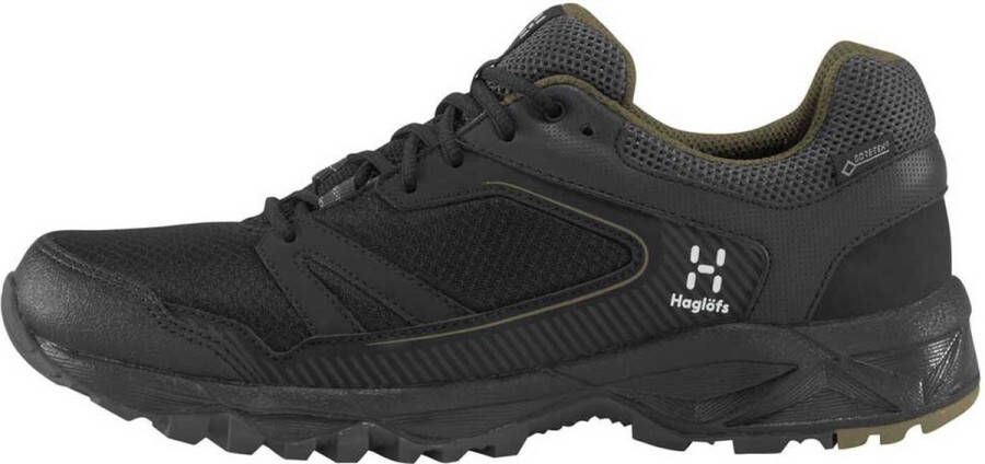 Haglöfs Haglofs Trail Fuse Goretex Wandelschoenen Zwart 1 3 Man