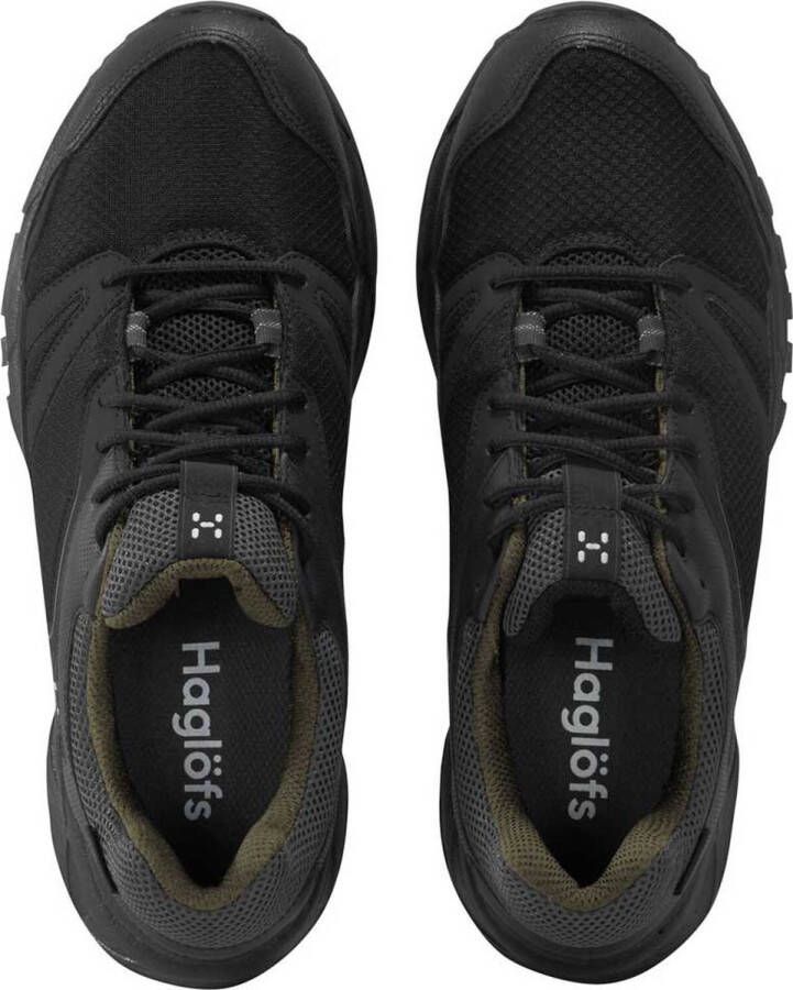 Haglöfs Haglofs Trail Fuse Goretex Wandelschoenen Zwart 1 3 Man