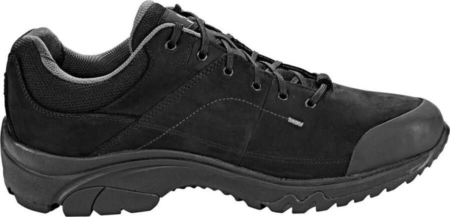 Haglöfs Ridge GT Schoenen Heren zwart