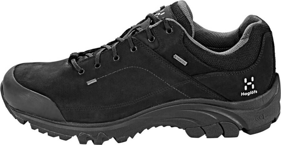 Haglöfs Ridge GT Schoenen Heren zwart