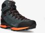 Hanwag Makra Trek GTX Wandelschoenen Heren Steel Orange - Thumbnail 2