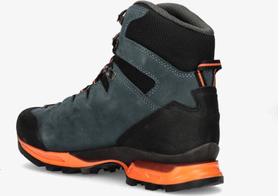 Hanwag Makra Trek GTX Wandelschoenen Heren Steel Orange - Foto 3