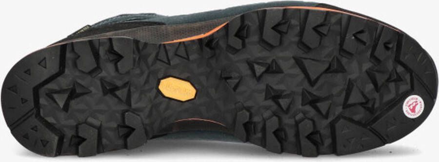 Hanwag Makra Trek GTX Wandelschoenen Heren Steel Orange - Foto 4