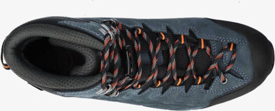 Hanwag Makra Trek GTX Wandelschoenen Heren Steel Orange - Foto 5