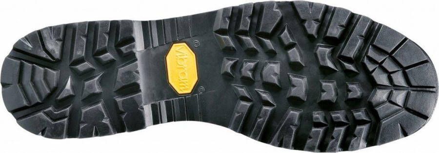 Hanwag Alaska GTX Men 56 erde Schoenen Wandelschoenen Bergschoenen