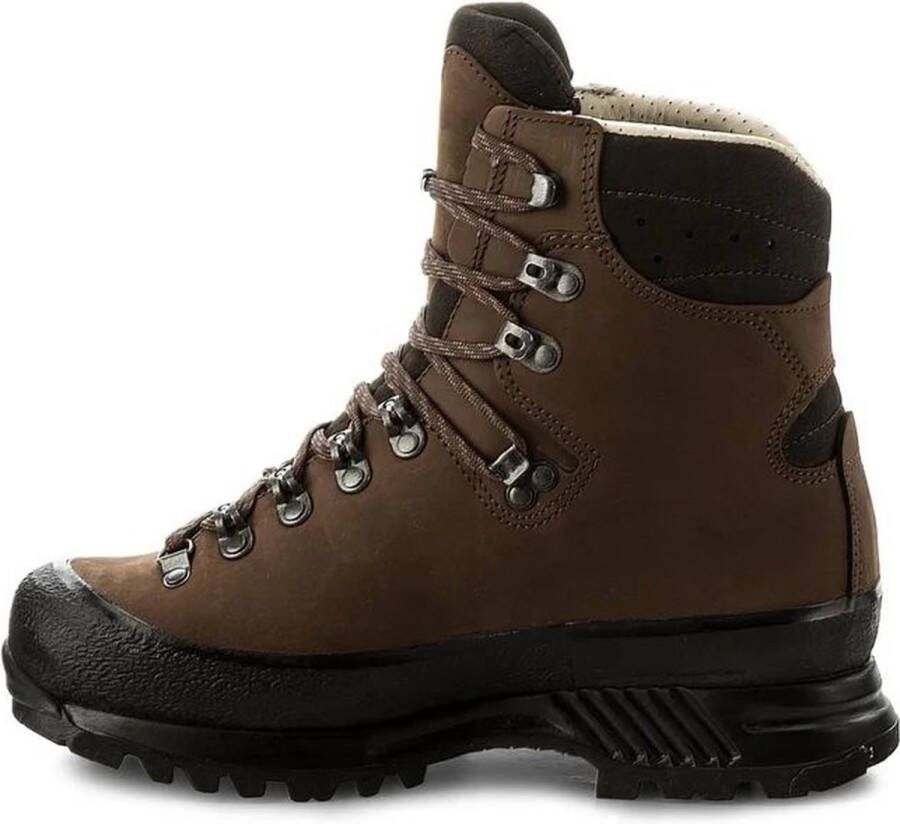 Hanwag Alaska GTX Men 56 erde Schoenen Wandelschoenen Bergschoenen