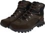 Hanwag Alta Bunion II Lady GTX Mocca black Schoenen Wandelschoenen Halfhoge schoenen - Thumbnail 5