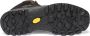 Hanwag Alta Bunion II Lady GTX Mocca black Schoenen Wandelschoenen Halfhoge schoenen - Thumbnail 5