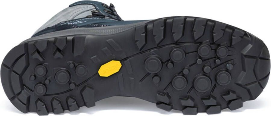 Hanwag Alta Bunion II Lady LL Navy light grey Schoenen Wandelschoenen Halfhoge schoenen