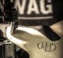 Hanwag Alverstone II Gtx Heren Hoge Wandelschoen Asphalt Light Grey - Thumbnail 4