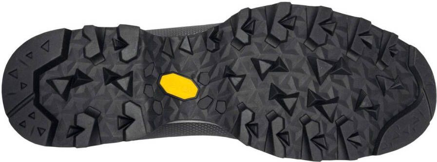 Hanwag Alverstone II Gtx Heren Hoge Wandelschoen Asphalt Light Grey - Foto 4