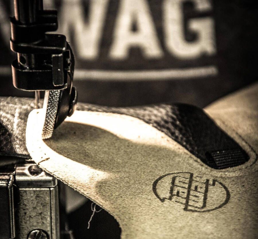 Hanwag Alverstone II Gtx Heren Hoge Wandelschoen Asphalt Light Grey - Foto 2