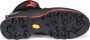 Hanwag Alverstone II Gtx Heren Hoge Wandelschoen Asphalt Light Grey - Thumbnail 6