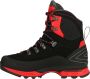 Hanwag Alverstone II Gtx Heren Hoge Wandelschoen Asphalt Light Grey - Thumbnail 10