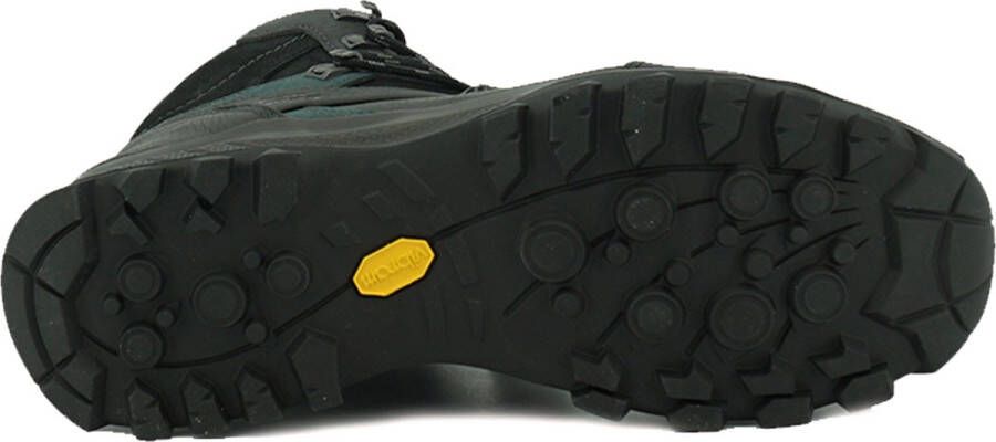 Hanwag Bangri Men wandelschoenen Asphalt dusk Schoenen Wandelschoenen Halfhoge schoenen