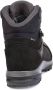 Hanwag Banks SF Extra GTX Men 012064 black_asphalt Schoenen Wandelschoenen Halfhoge schoenen - Thumbnail 5
