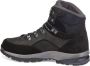 Hanwag Banks SF Extra GTX Men 012064 black_asphalt Schoenen Wandelschoenen Halfhoge schoenen - Thumbnail 3