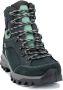 Hanwag Banks Lady GORE TEX Dames Wandelschoenen EU 37 5 UK 4 5 Groen - Thumbnail 4