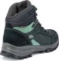 Hanwag Banks Lady GORE TEX Dames Wandelschoenen EU 37 5 UK 4 5 Groen - Thumbnail 5