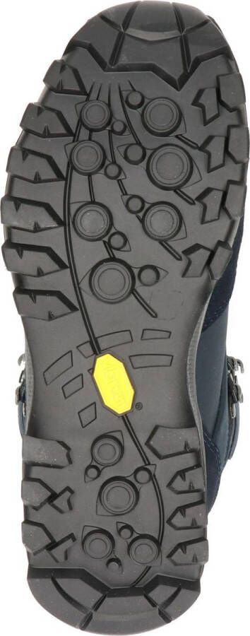 Hanwag Banks GTX Lady 007064 navy_asphalt Schoenen Wandelschoenen Halfhoge schoenen - Foto 8