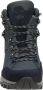 Hanwag Banks GTX Lady 007064 navy_asphalt Schoenen Wandelschoenen Halfhoge schoenen - Thumbnail 3