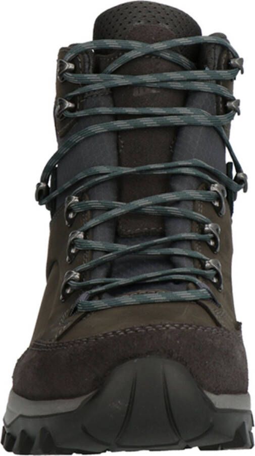 Hanwag Banks GTX Lady 007064 navy_asphalt Schoenen Wandelschoenen Halfhoge schoenen - Foto 12
