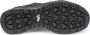 Hanwag BANKS LOW BUNION LADY GTX V (064494) 8 Dames waterdichte lage wandelschoenen Asphalt Mint - Thumbnail 3