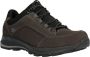 Hanwag Banks Low GTX wandelschoenen Asphalt black Schoenen Wandelschoenen Lage schoenen - Thumbnail 8