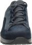 Hanwag Dames Wandelschoenen Banks Low Lady Gtx Navy asphal Donkerblauw - Thumbnail 4