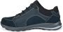 Hanwag Banks Low LL wandelschoenen Asphalt black Schoenen Wandelschoenen Lage schoenen - Thumbnail 3