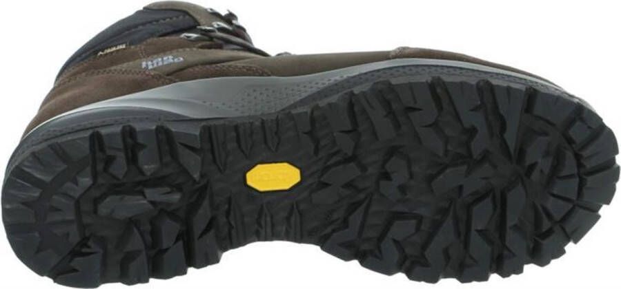 Hanwag Banks sf extra gtx 203100 566064 mocca asphalt