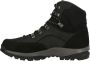 Hanwag Banks SF Extra GTX Men 012064 black_asphalt Schoenen Wandelschoenen Halfhoge schoenen - Thumbnail 2