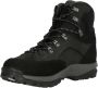 Hanwag Banks SF Extra GTX Men Black_asphalt Schoenen Wandelschoenen Halfhoge schoenen - Thumbnail 3