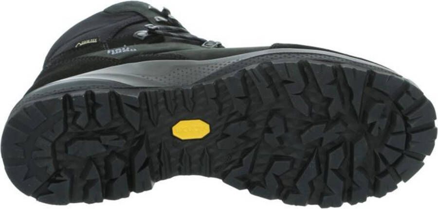 Hanwag Banks SF Extra GTX Men Black_asphalt Schoenen Wandelschoenen Halfhoge schoenen